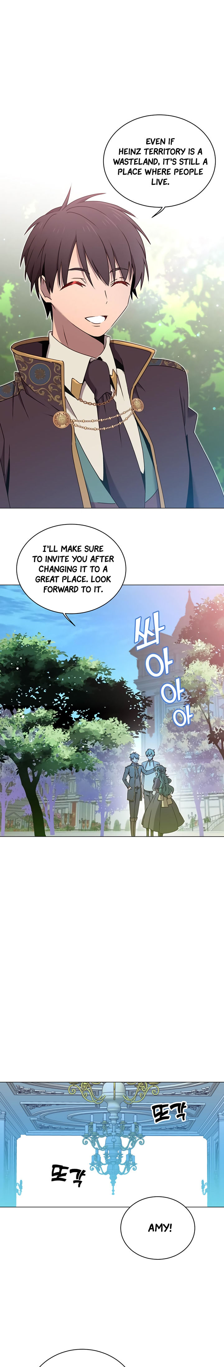 The Max Level Hero Has Returned! Chapter 30 - Page 17