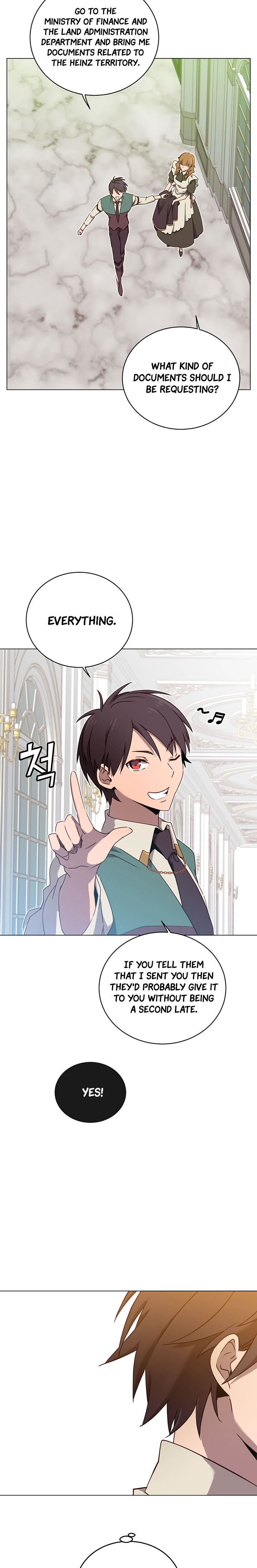 The Max Level Hero Has Returned! Chapter 30 - Page 18