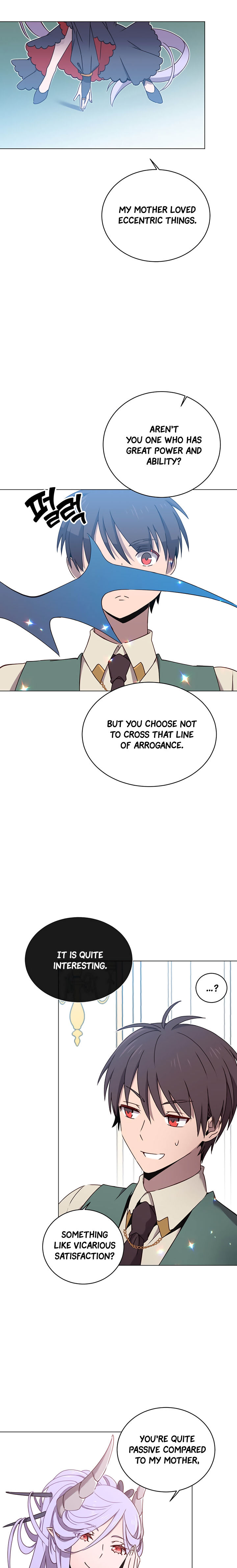 The Max Level Hero Has Returned! Chapter 30 - Page 20