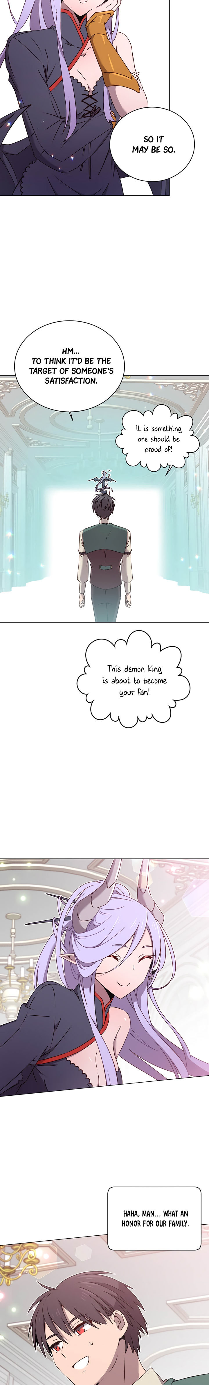 The Max Level Hero Has Returned! Chapter 30 - Page 21