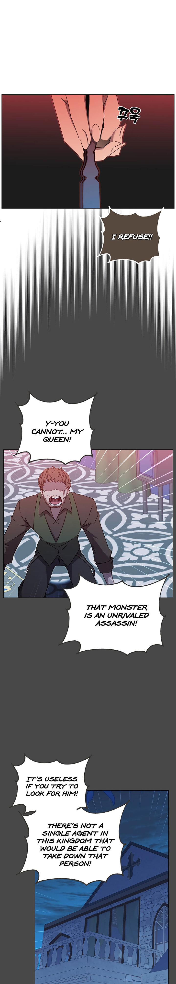 The Max Level Hero Has Returned! Chapter 30 - Page 5