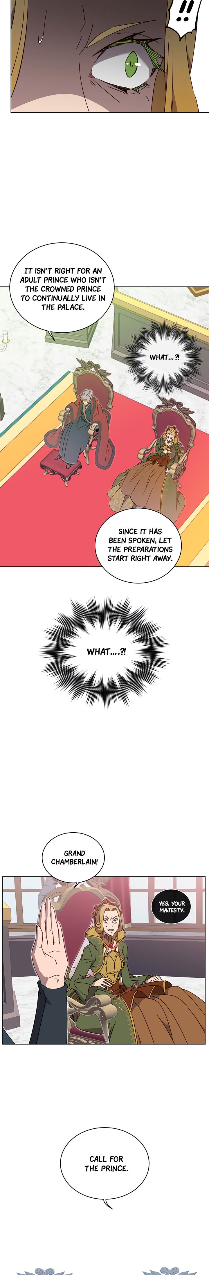 The Max Level Hero Has Returned! Chapter 30 - Page 9