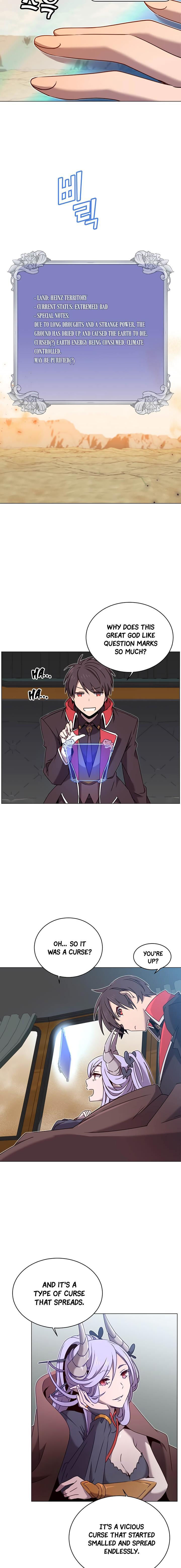 The Max Level Hero Has Returned! Chapter 31 - Page 10