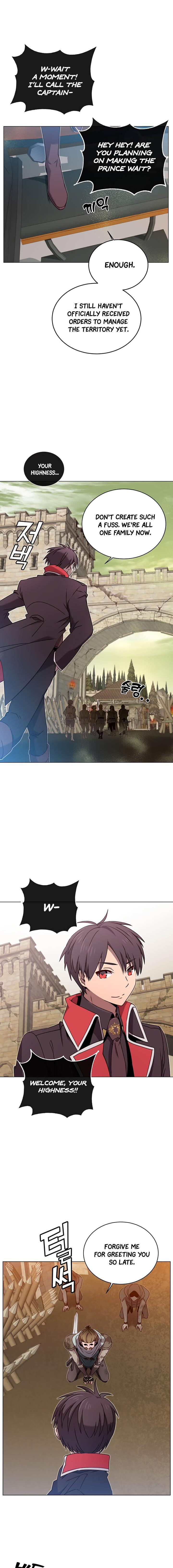 The Max Level Hero Has Returned! Chapter 31 - Page 14