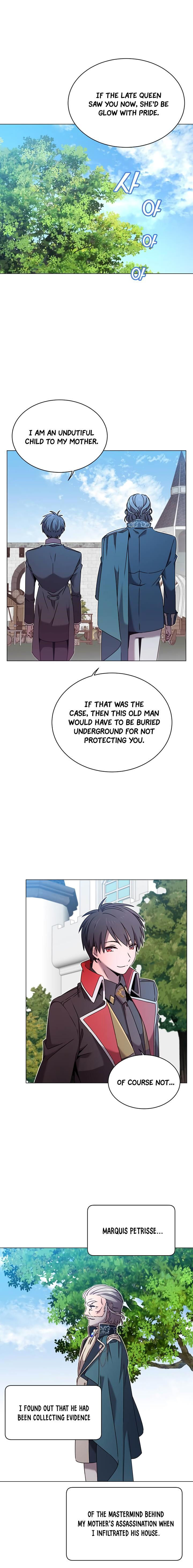 The Max Level Hero Has Returned! Chapter 31 - Page 4