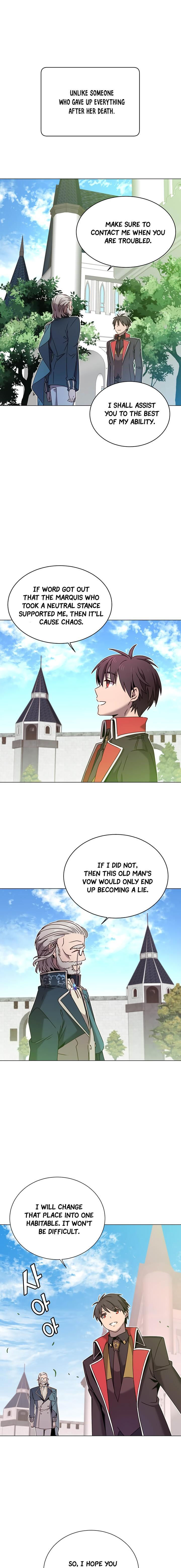 The Max Level Hero Has Returned! Chapter 31 - Page 5