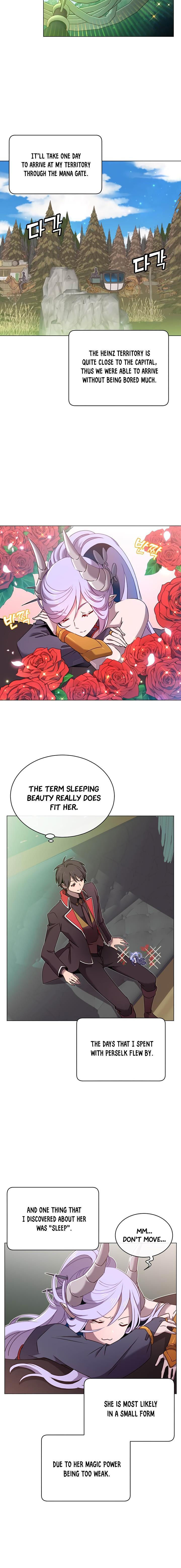 The Max Level Hero Has Returned! Chapter 31 - Page 7