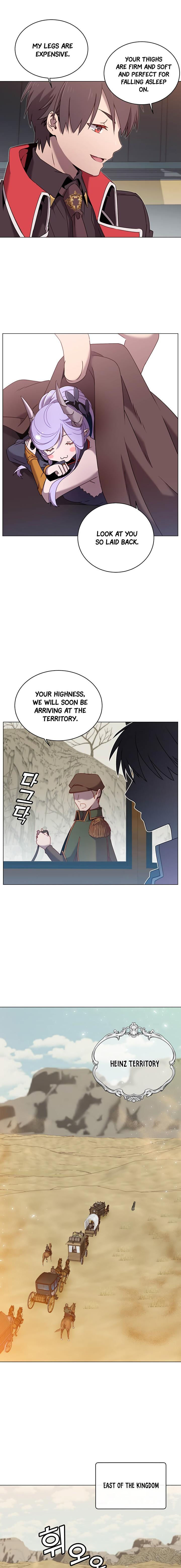 The Max Level Hero Has Returned! Chapter 31 - Page 8