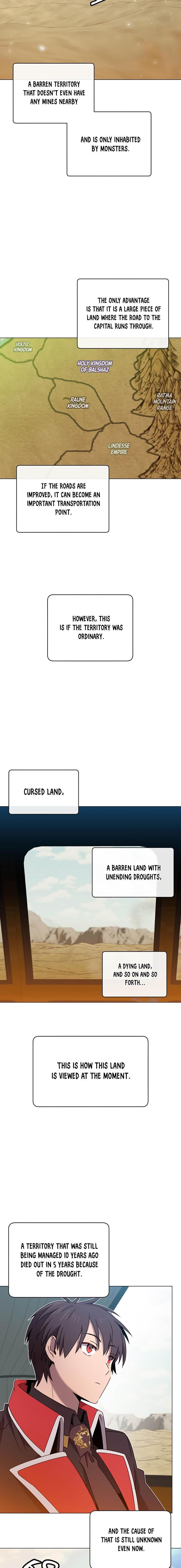 The Max Level Hero Has Returned! Chapter 31 - Page 9