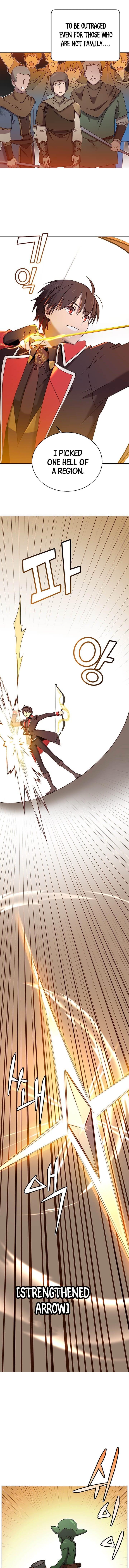 The Max Level Hero Has Returned! Chapter 32 - Page 10