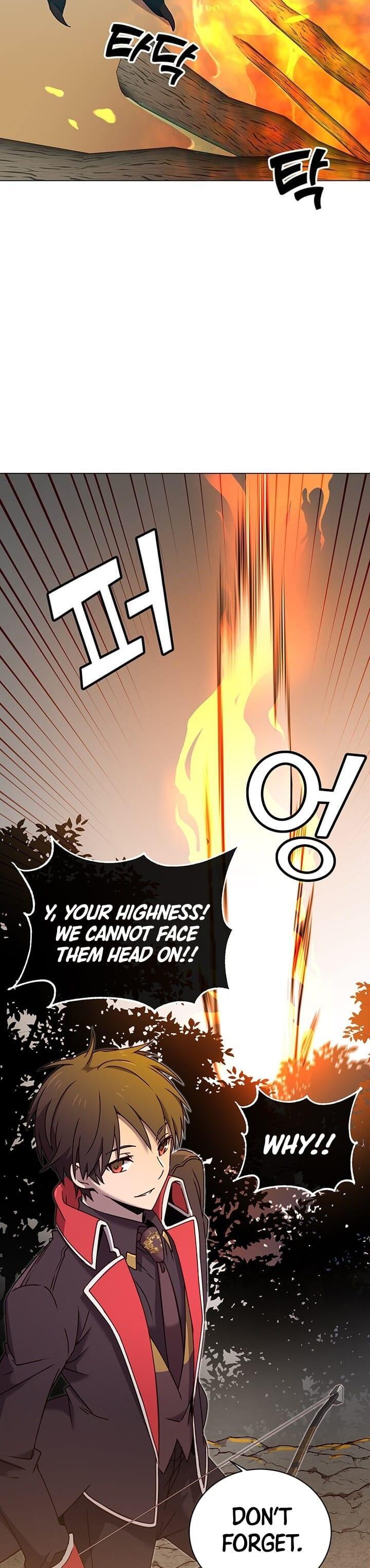 The Max Level Hero Has Returned! Chapter 32 - Page 12