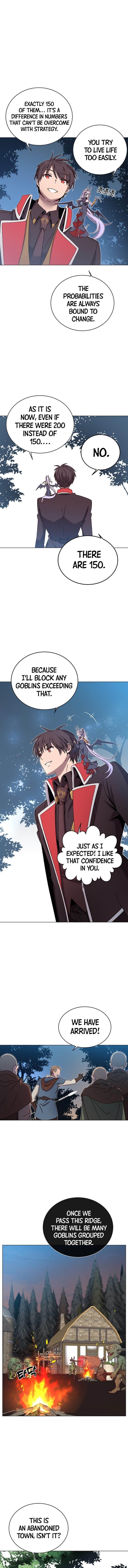 The Max Level Hero Has Returned! Chapter 32 - Page 8