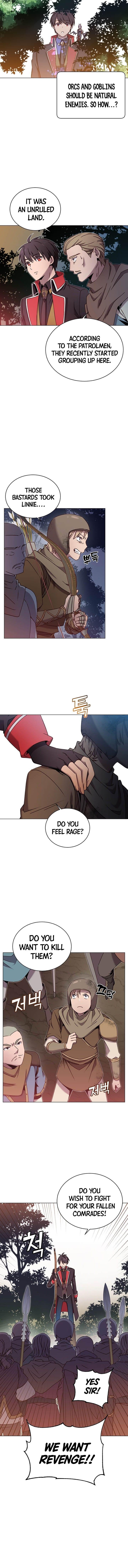 The Max Level Hero Has Returned! Chapter 32 - Page 9