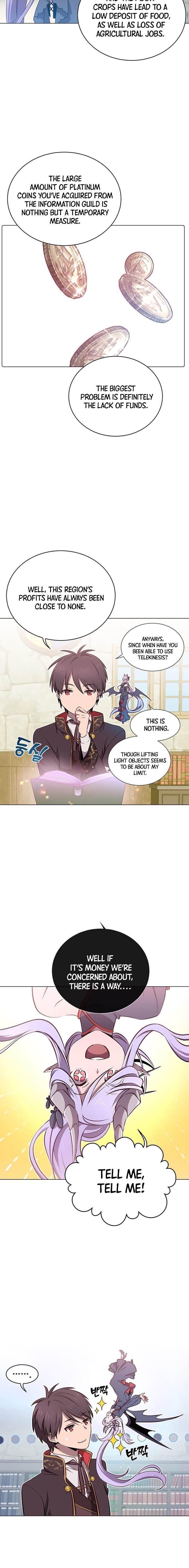 The Max Level Hero Has Returned! Chapter 34 - Page 3