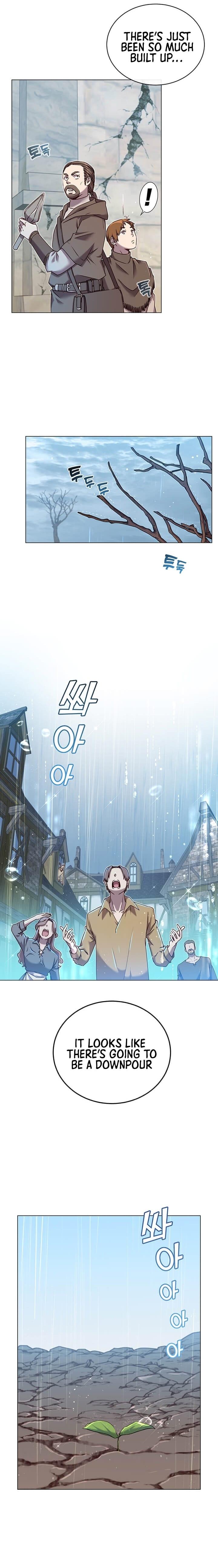 The Max Level Hero Has Returned! Chapter 35 - Page 10