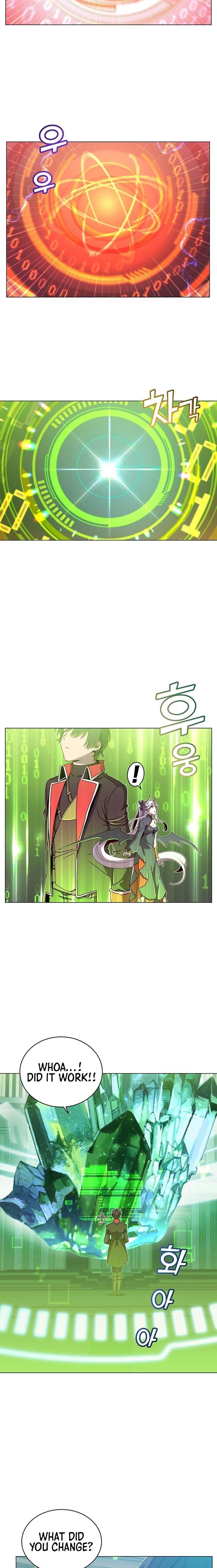 The Max Level Hero Has Returned! Chapter 35 - Page 8