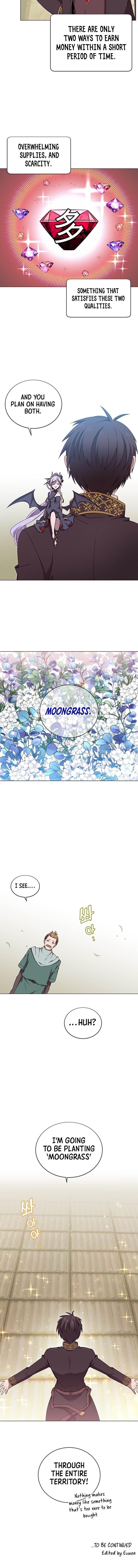 The Max Level Hero Has Returned! Chapter 36 - Page 10