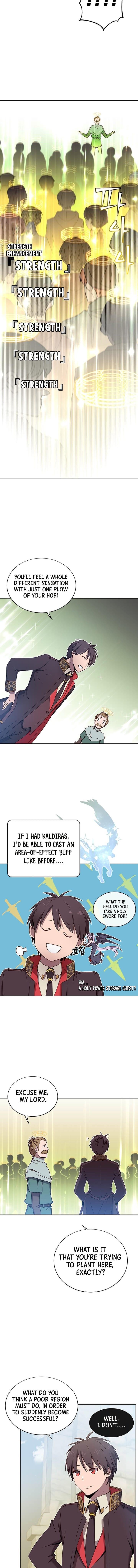 The Max Level Hero Has Returned! Chapter 36 - Page 9