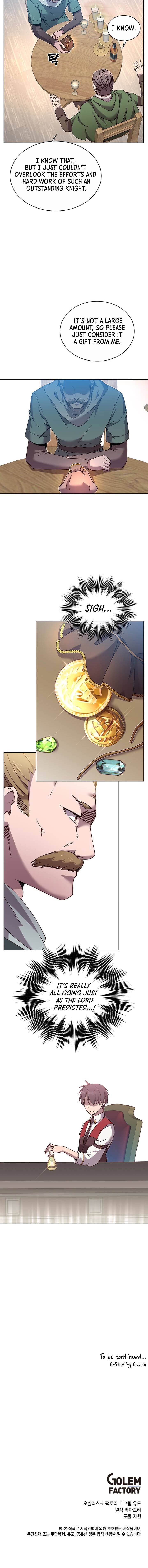 The Max Level Hero Has Returned! Chapter 39 - Page 5