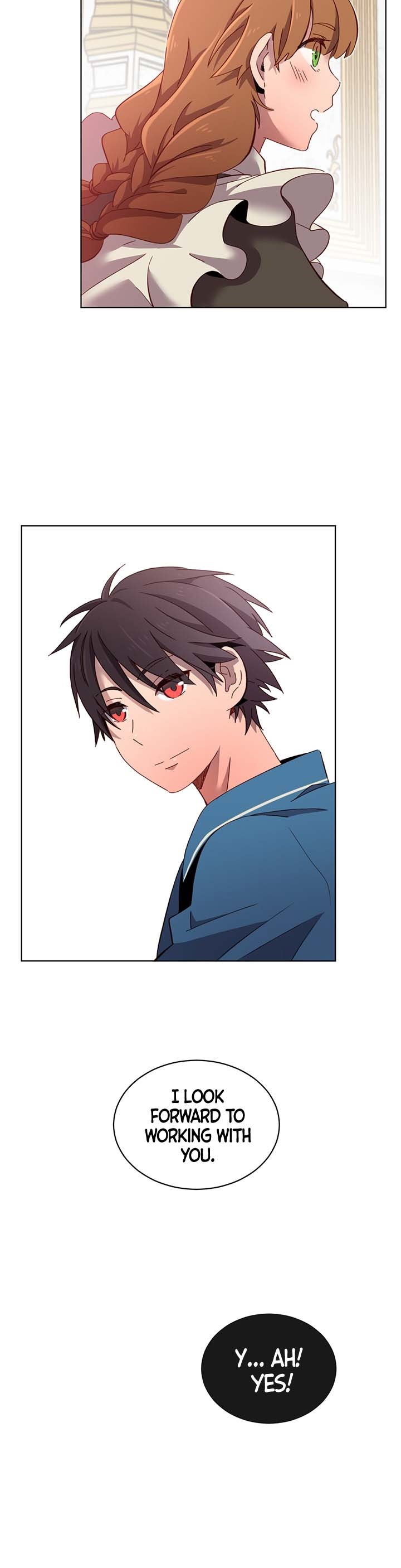 The Max Level Hero Has Returned! Chapter 4 - Page 11