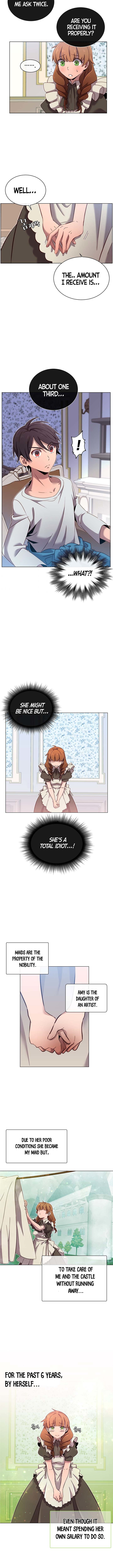 The Max Level Hero Has Returned! Chapter 4 - Page 7