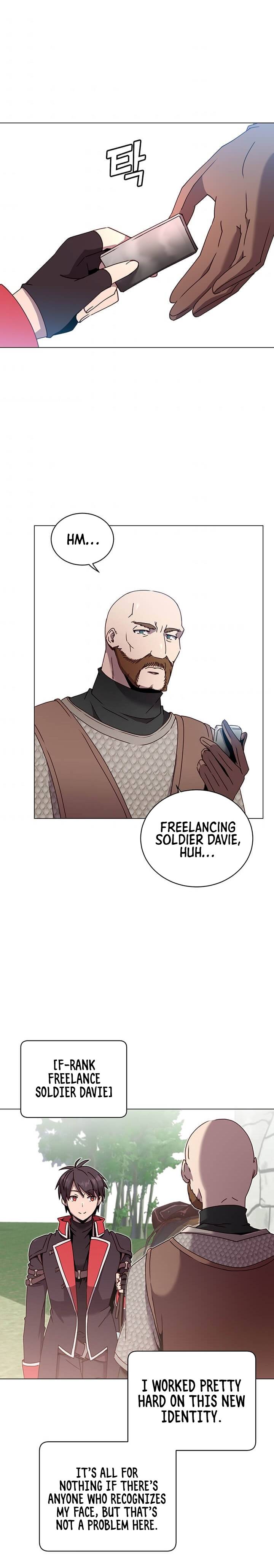 The Max Level Hero Has Returned! Chapter 41 - Page 8