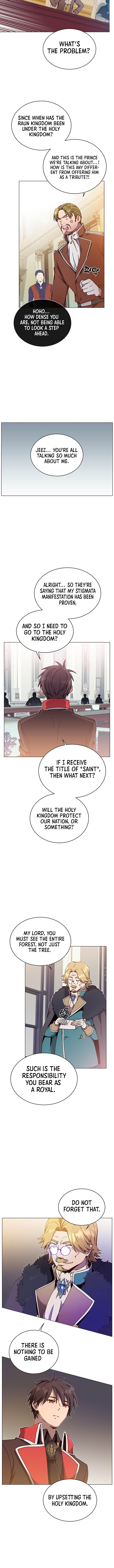 The Max Level Hero Has Returned! Chapter 45 - Page 8