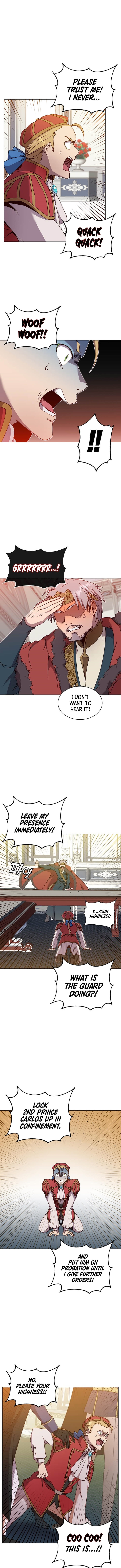 The Max Level Hero Has Returned! Chapter 46 - Page 4