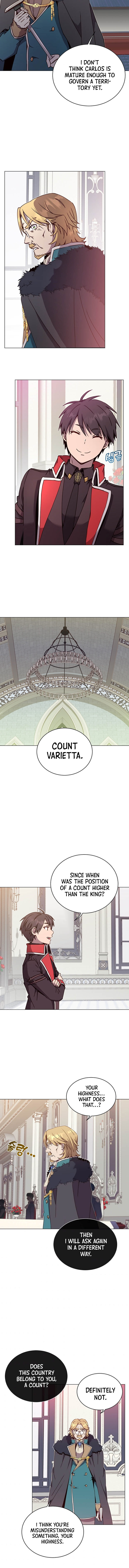 The Max Level Hero Has Returned! Chapter 46 - Page 7