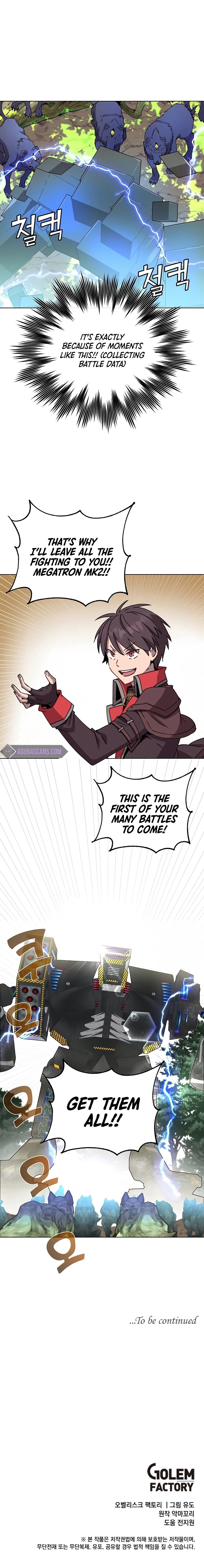 The Max Level Hero Has Returned! Chapter 83 - Page 7