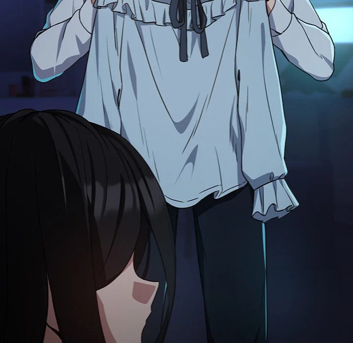 Dating After Work (Uncensored) Chapter 35 - Page 114