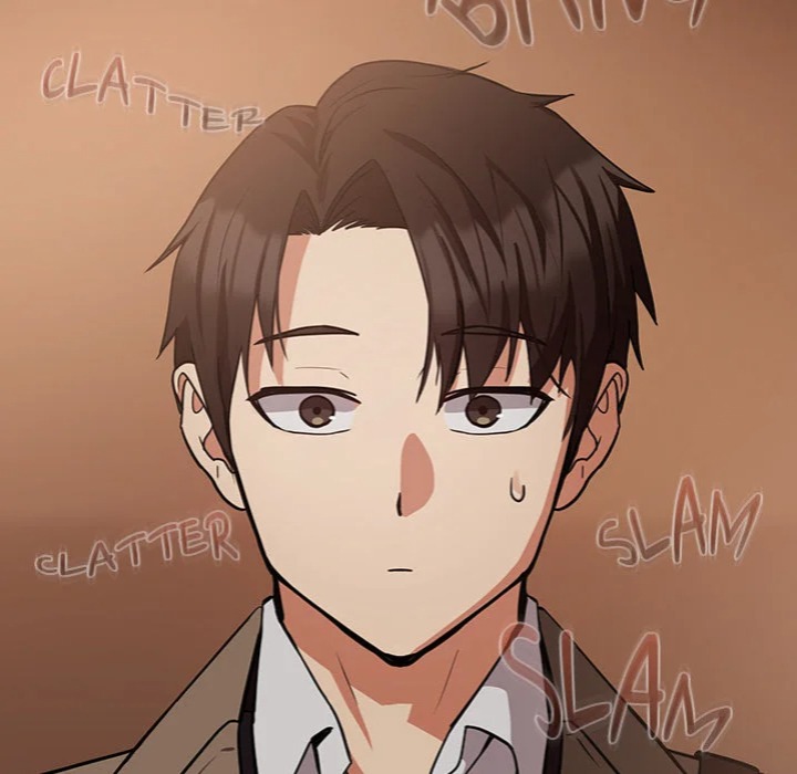 Dating After Work (Uncensored) Chapter 35 - Page 41