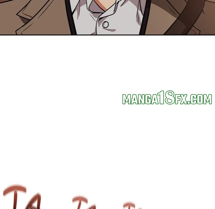 Dating After Work (Uncensored) Chapter 35 - Page 42