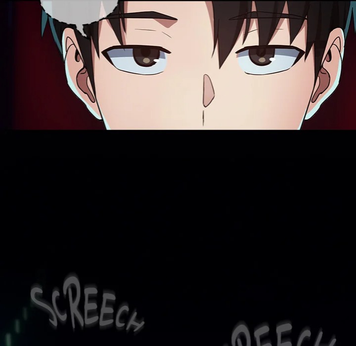 Dating After Work (Uncensored) Chapter 35 - Page 5