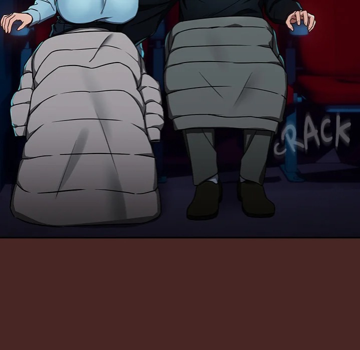 Dating After Work (Uncensored) Chapter 35 - Page 7