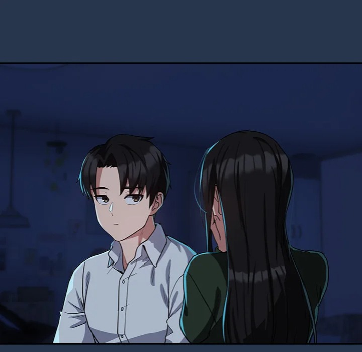 Dating After Work (Uncensored) Chapter 35 - Page 89