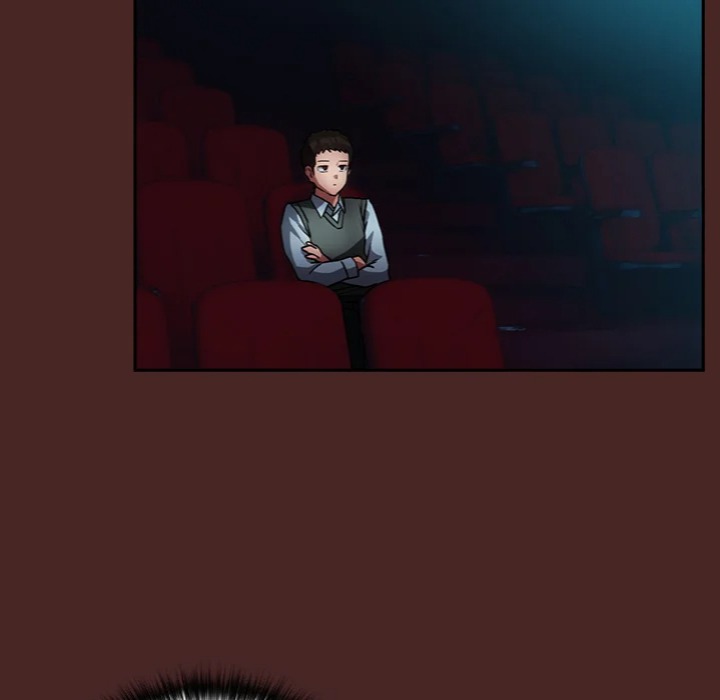 Dating After Work (Uncensored) Chapter 35 - Page 9