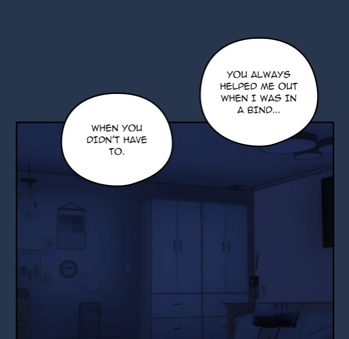 Dating After Work (Uncensored) Chapter 35 - Page 98