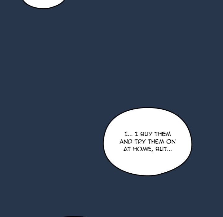 Dating After Work (Uncensored) Chapter 36 - Page 15