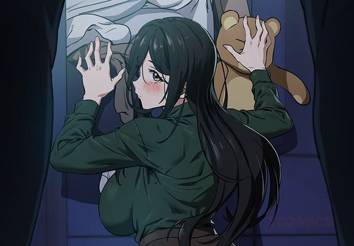 Dating After Work (Uncensored) Chapter 36 - Page 2