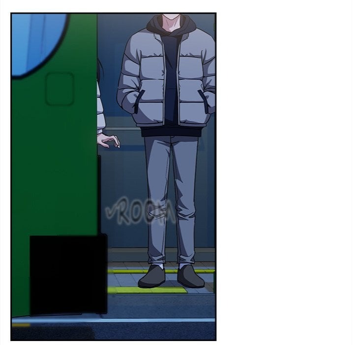 Dating After Work (Uncensored) Chapter 36 - Page 45