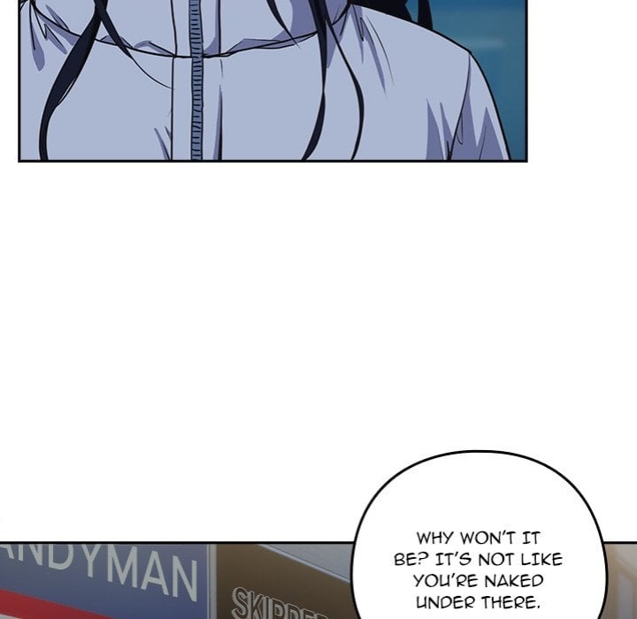 Dating After Work (Uncensored) Chapter 36 - Page 53