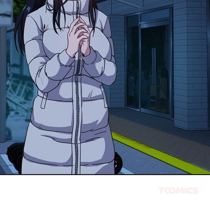 Dating After Work (Uncensored) Chapter 36 - Page 56