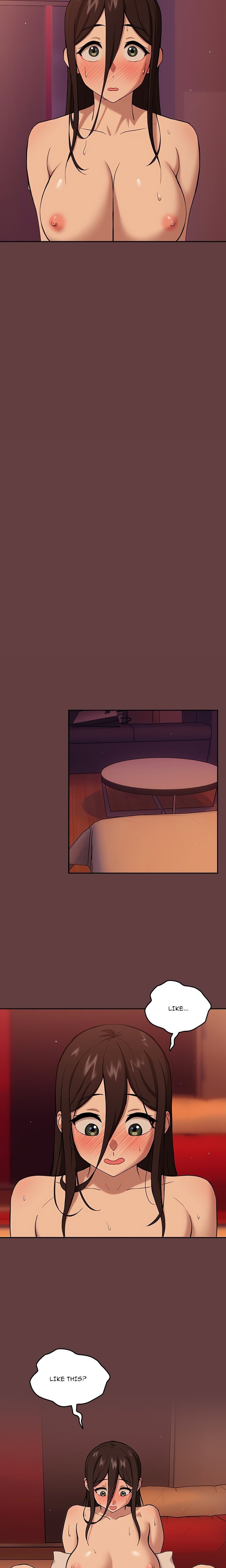 Dating After Work (Uncensored) Chapter 5 - Page 14