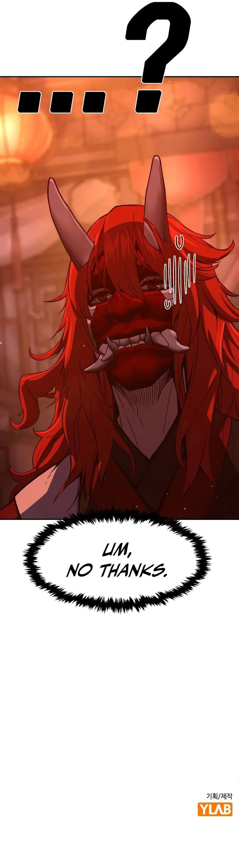 Absolute Sword Sense Chapter 158 - Page 15