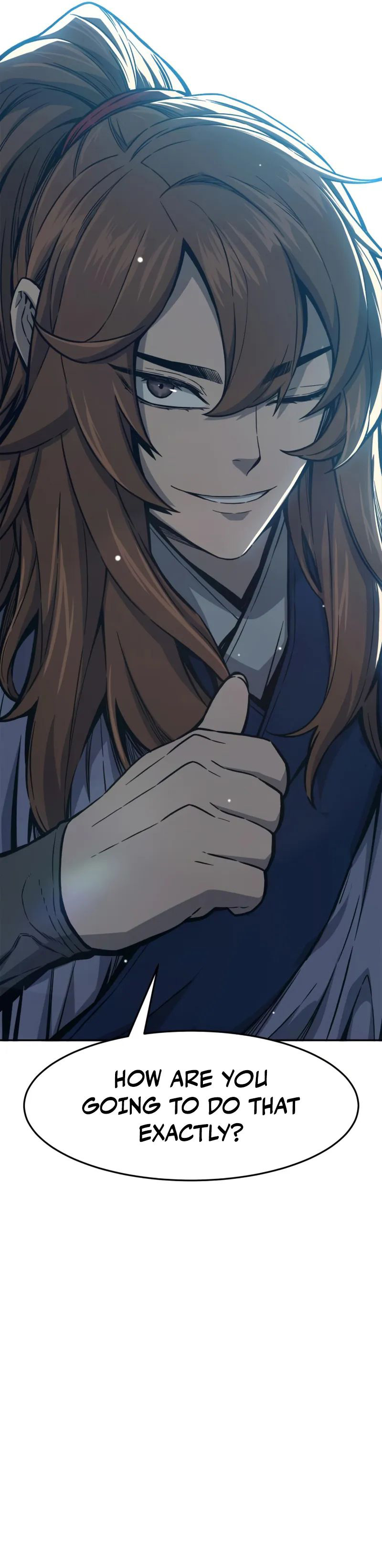 Absolute Sword Sense Chapter 162 - Page 13