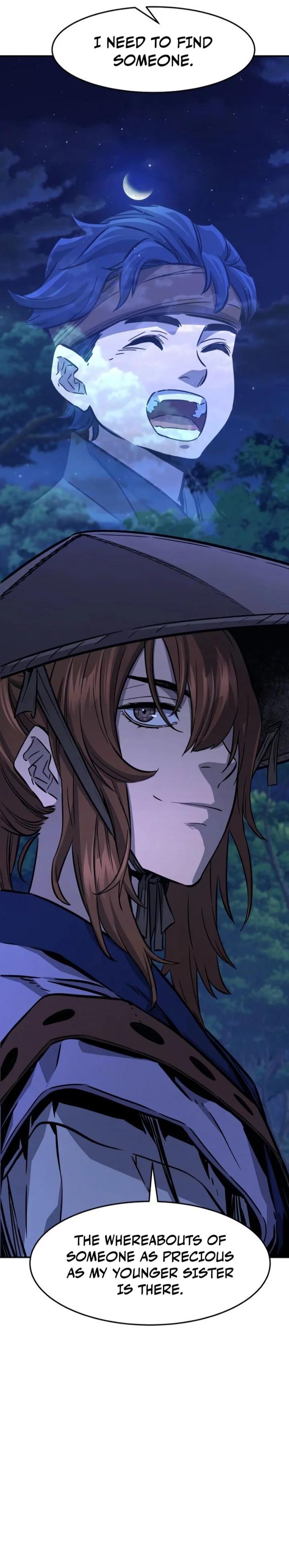 Absolute Sword Sense Chapter 64 - Page 14