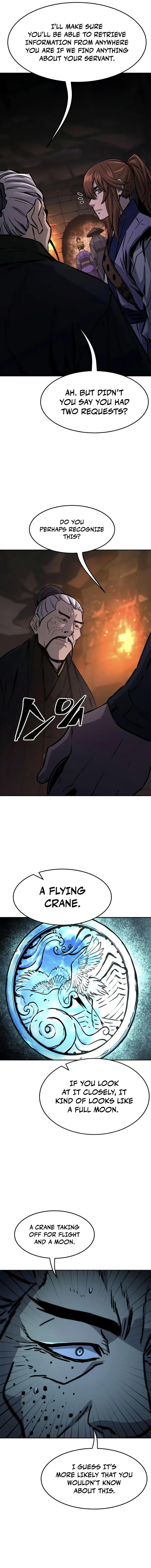 Absolute Sword Sense Chapter 66 - Page 13