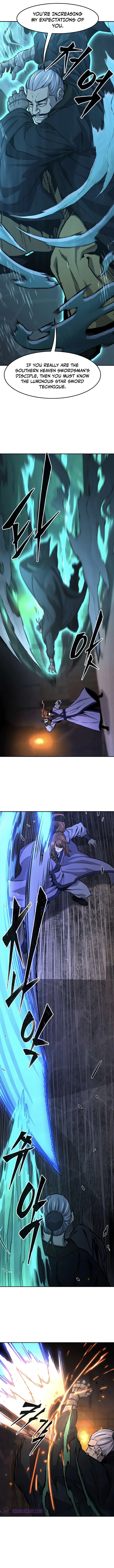 Absolute Sword Sense Chapter 66 - Page 7