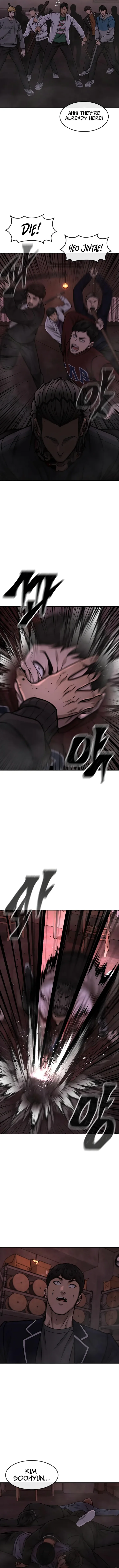 Quest Supremacy Chapter 108 - Page 15